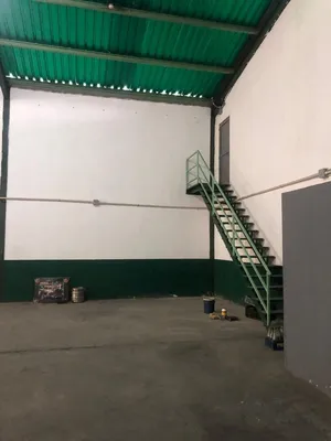 Galpón en alquiler