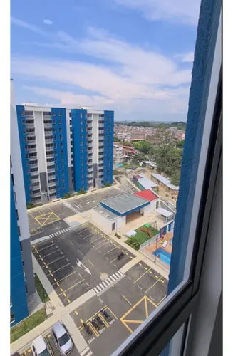Venta De Apartamento En Brisas De Los Álamos, Norte De Cali, 8945.