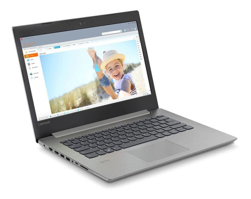 Lenovo Notebook V330 14 I3 7020u 4g 1t Sin Dvd Sin Soft Ppct