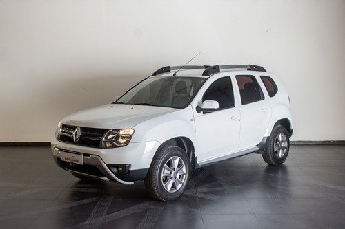 Renault Duster 2.0 Ph2 4x4 Privilege