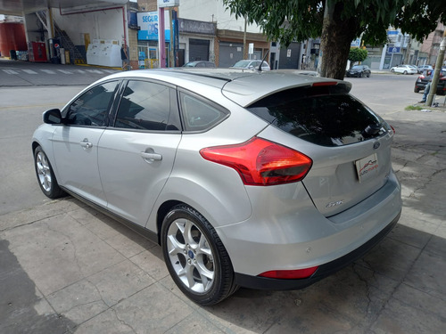 Ford Focus III 2.0 Se Plus At6