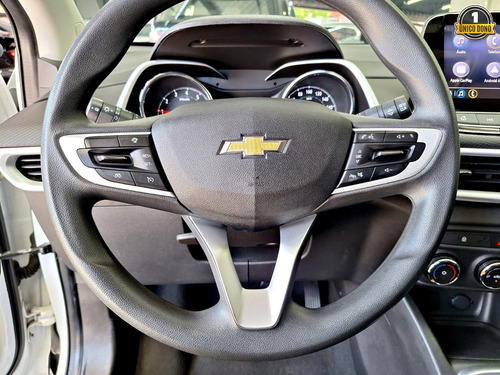 Chevrolet Tracker 1.0 TURBO FLEX AUTOMÁTICO