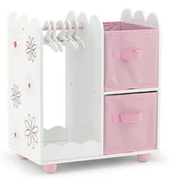 Comprar Mueble Para Muñecas De 18.0 In | Accesorios Para Muñecas Con
