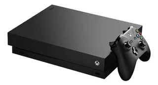 Consola Xbox One X 1 Tb
