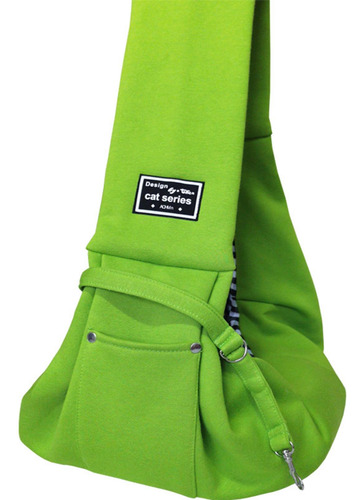 Bolsa De Transporte Portátil Para Perros Y Mascotas, Bolsa