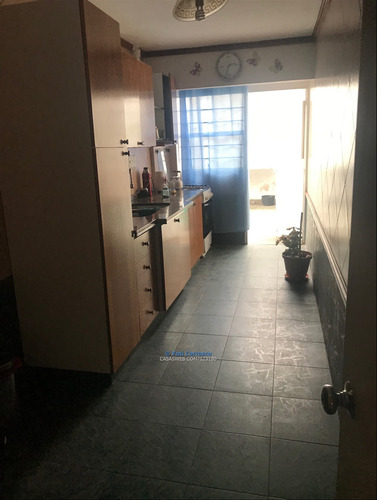 Imagen 2 de 4 de Apartamento En Venta Cordon 2 Dormitorios
