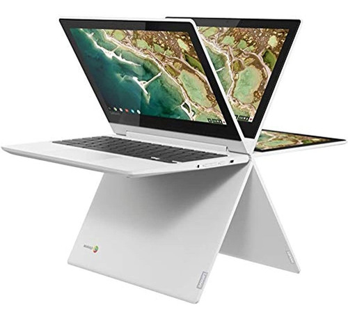 Lenovo Chromebook 2-en-1 Laptop Convertible