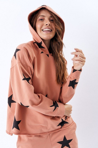 Pijama Invierno Sweet Victorian Stephie Demner Naos 5604-22