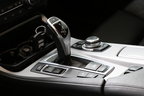 Imagen 11 de 12 de Bmw 535i Executive Kit M