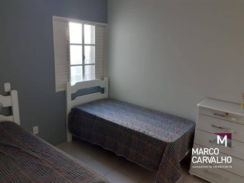 Casa Com 3 Dormitórios À Venda, 200 M² Por R$ 850.000,00 - Jardim Colibri - Marília/sp - Ca0704