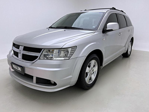 Dodge Journey Sxt 2.7 V6