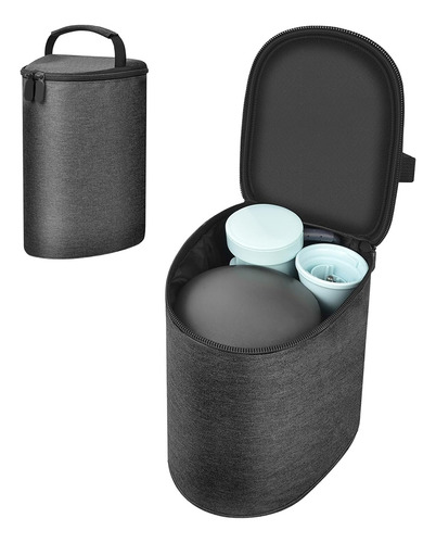Bolsa Batidora De Inmersión Para Velocidad Variable Con Cabl
