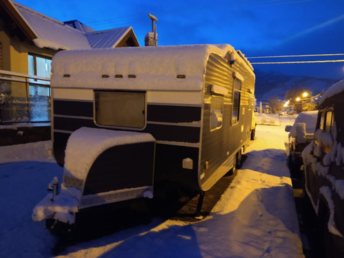 Imagen 2 de 25 de Casa Rodante Alta Gama Venta Homologada Casilla Motorhome
