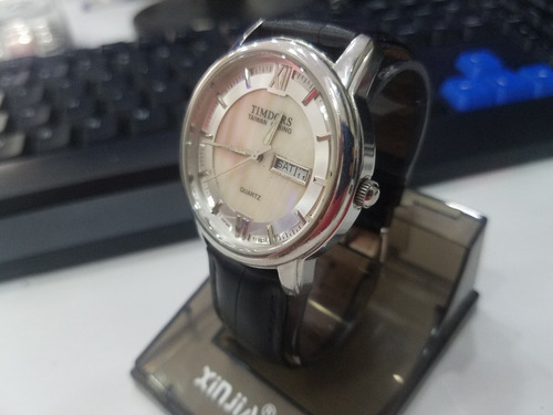 Relogio Timdors Quartz