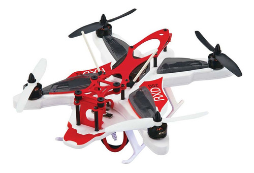 Rise Rxd250 Quad Racer Drone