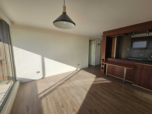 Arriendo Departamento 2d 2b Andalue (106768)