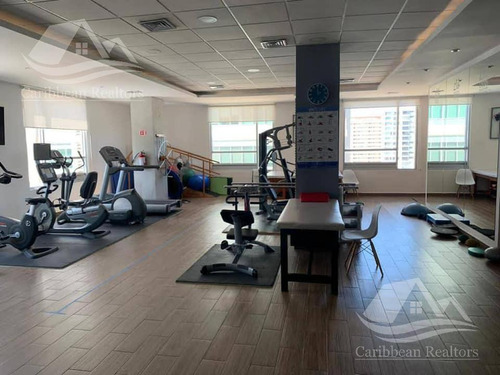 Consultorio En Venta En Azuna Medical Center Cancun B-ccr5236