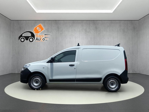 Renault Kangoo 1.6 Intens