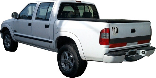 Imagen 2 de 7 de Faro Chev S-10 09/ Trasero Fume Fitam