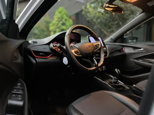 Chevrolet Onix 1.0T