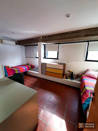 Imagen 22 de 30 de Casa En Venta 2 Dormitorios 2 Baños 2 Cocheras 246 Mts 2 Y Terreno 700 Mts 2 Totales - City Bell