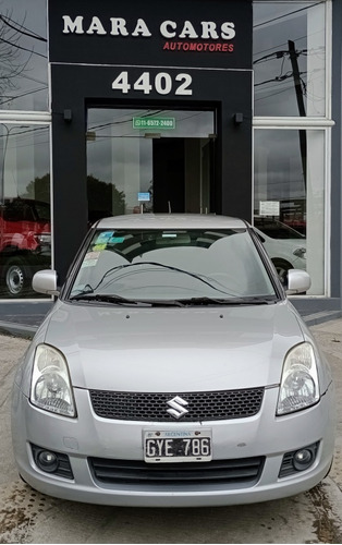 Suzuki Swift 1.5 N