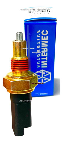 Interruptor Sensor Luz Ré Cebolinha Citroen C4 Hatch 2 Pinos