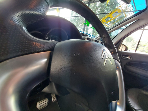 Imagem 8 de 16 de Citroen Aircross Exclusive 1.6 2014