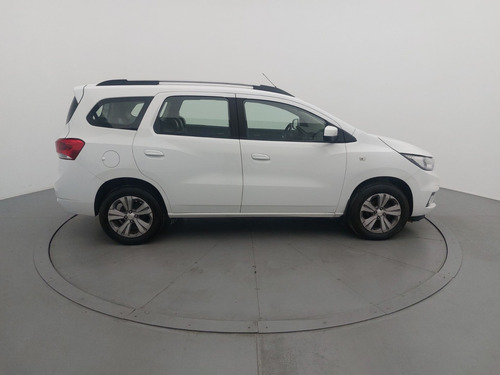 Chevrolet Spin 1.8 PREMIER 8V FLEX 4P AUTOMÁTICO