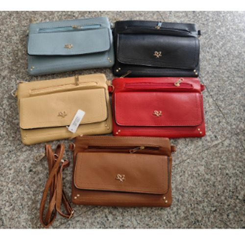 Bolso Para Dama Mini Crossbody Juvenil Mp-004