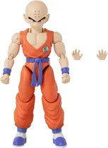 Comprar Dragon Ball Super Saiyan Dragon Stars Series -  Krillin