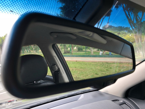 Imagen 17 de 19 de Kia Cerato Forte Modelo 2011 (2010) De Luxe