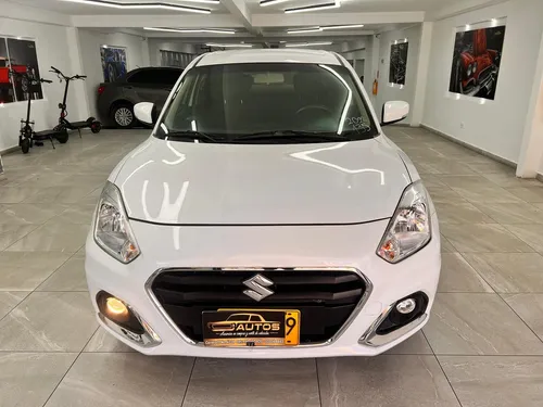 Suzuki Swift Dziere Mt 2022
