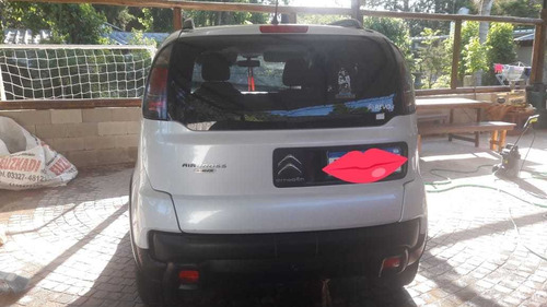 Citroën Aircross 1.6 Vti 115 Feel At6 2018