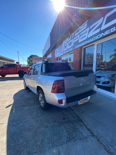 Renault Duster Oroch 2.0 Privilege