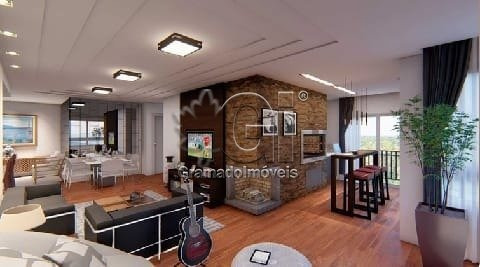 Imagem 7 de 15 de Apartamento - Floresta - Ref: 3812 - V-gi3818