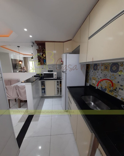 Imagem 17 de 18 de Apartamento - Ap00411 - 70807746