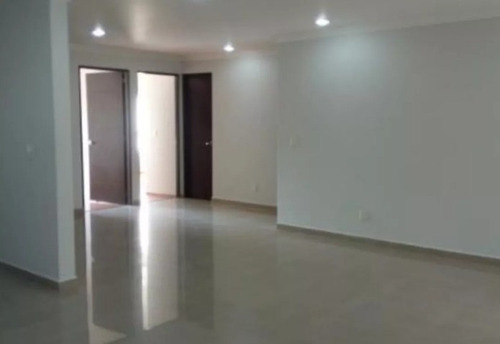 Se Vende Dpto. De Recuperación Bancaria En Gabriel Mancera, Col. Del Valle, Benito Juárez, Cdmx. Arf