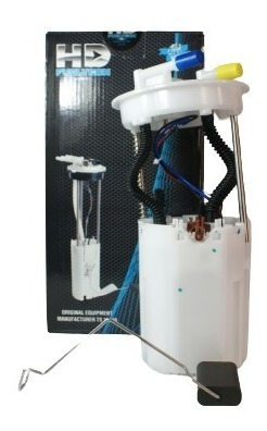 Bomba Gas Elec Chery Arauca Motor 1.3l  Modulo Completo