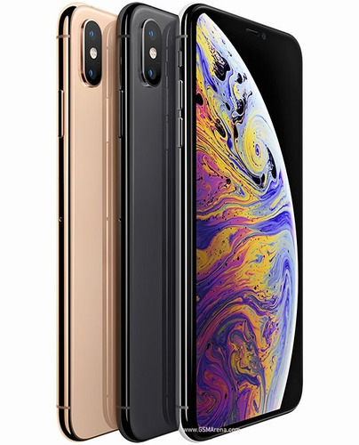 Apple iPhone XS Max  256gb A1921 4gb  Lte