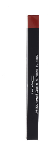 Lápiz Labial Mac - Chicory