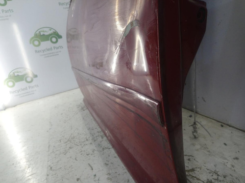Puerta Delantera Izquierda Vw Bora (01284103)