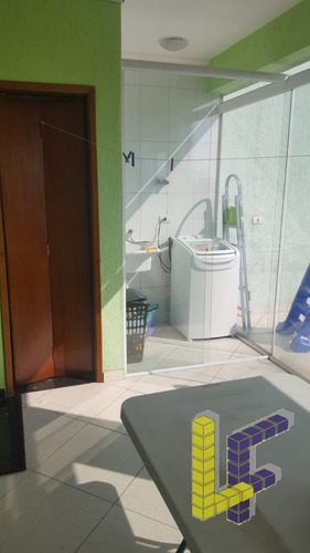 Apartamento. Bairro Parque Das Nações - 16303