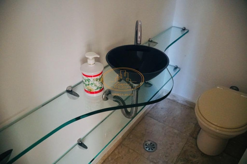 Apartamento Com 2 Dormitório(s) Localizado(a) No Bairro Paineiras Do Morumbi Em São Paulo / São Paulo - 8355:914249