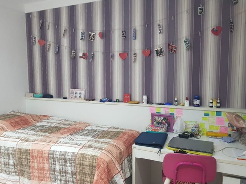 Imagem 13 de 30 de Apartamento À Venda, 132 M² Por R$ 1.175.000,00 - Ponta Da Praia - Santos/sp - Ap1968