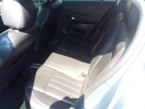 Imagem 6 de 7 de Chevrolet Cruze 1.8 Lt Sport Flex