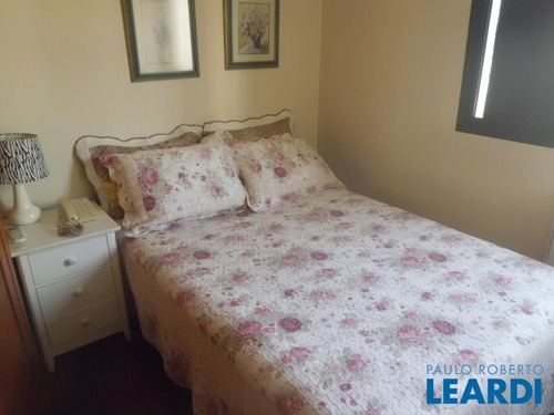 Imagem 3 de 15 de Flat - Jardim Paulista - Sp - 477995
