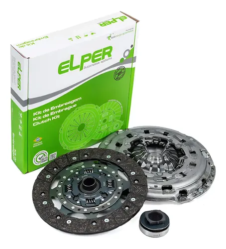 Kit Embreagem Jumpy 2022/2023 80456 | Frete grátis