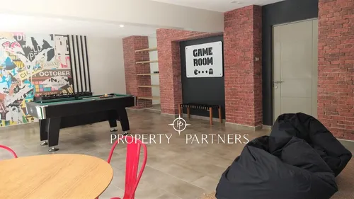 Departamento Estudio, Excelente Ubicación