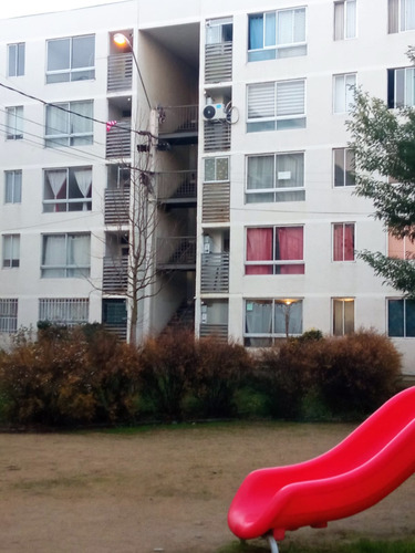 Venta Departamento Cond. Valle Quinta Los Ángeles De Talca